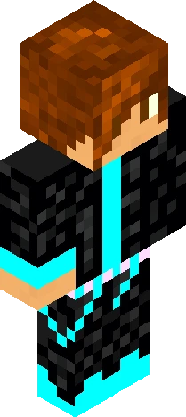 Skin bf3978 Minecraft skin preview