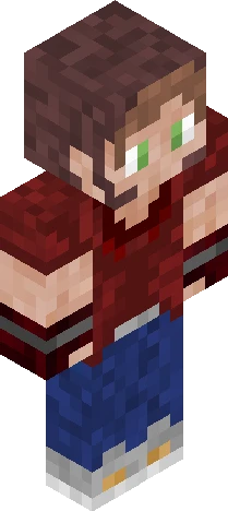 Skin bf6970 Minecraft skin preview