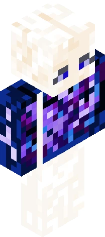 Skin bf796f Minecraft skin preview