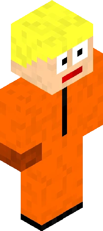 Skin bf9460 Minecraft skin preview