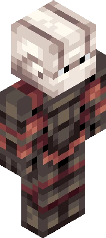 Skin bfa8cc Minecraft skin preview