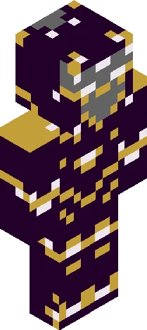 Skin bfa903 Minecraft skin preview