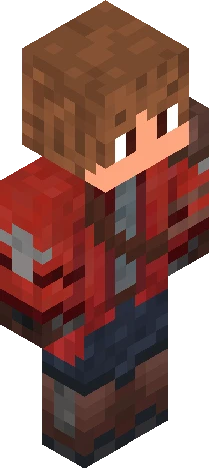 Skin bfc0c4 Minecraft skin preview