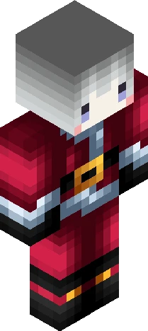 Skin bfc36f Minecraft skin preview