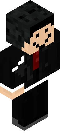 Skin bfedef Minecraft skin preview