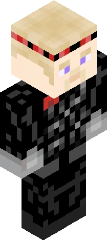 Knight Skin Minecraft skin preview