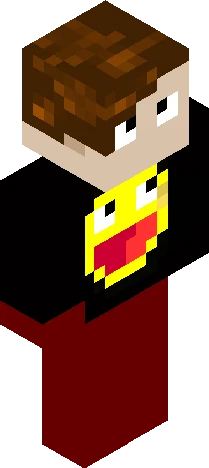 Skin c000e0 Minecraft skin preview
