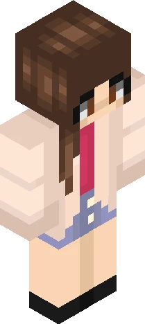 Skin c00a19 Minecraft skin preview