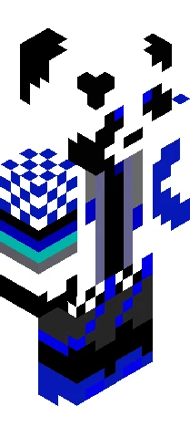 Skin c00a86 Minecraft skin preview