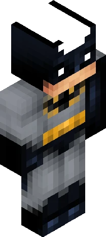 Skin c00bab Minecraft skin preview