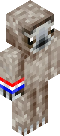 Skin c01753 Minecraft skin preview