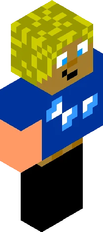 Skin c018dc Minecraft skin preview