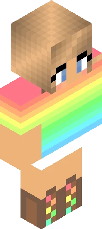 Skin c01b23 Minecraft skin preview