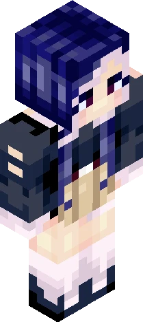 Skin c03a6a Minecraft skin preview