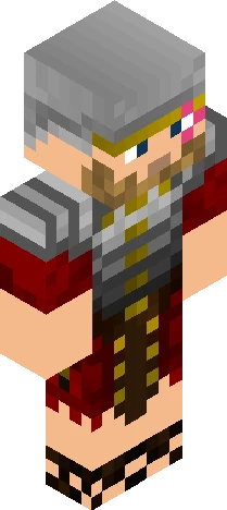 Skin c03f2d Minecraft skin preview