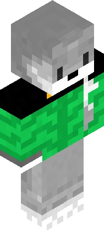 Skin c05d0a Minecraft skin preview