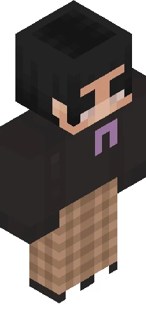 Skin c061cd Minecraft skin preview