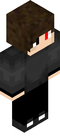 Skin c063af Minecraft skin preview