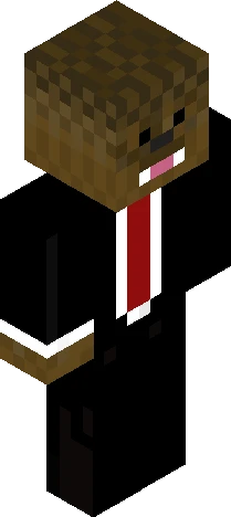 Skin c06a98 Minecraft skin preview