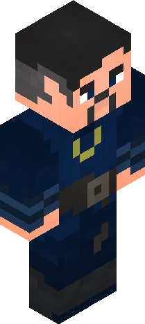 Skin c06ac0 Minecraft skin preview