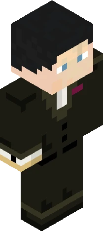 Skin c07879 Minecraft skin preview
