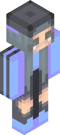 Skin c07b6f Minecraft skin preview