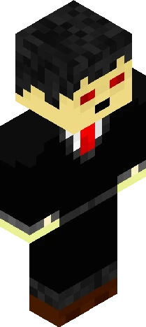 Skin c07fb1 Minecraft skin preview