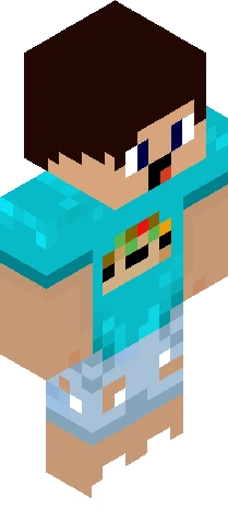 Skin c08ed0 Minecraft skin preview