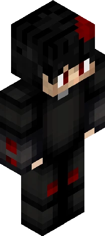 Skin c0aeaa Minecraft skin preview