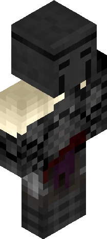 Skin c0b911 Minecraft skin preview