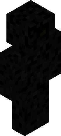 voxel Skin Minecraft skin preview