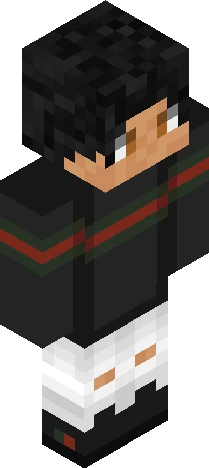 Skin c0bfcb Minecraft skin preview