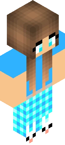 Skin c0c973 Minecraft skin preview