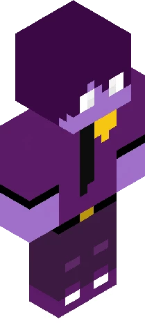 Skin c0caee Minecraft skin preview