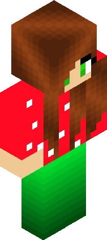 Skin c0d47a Minecraft skin preview