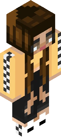 Skin c0d91c Minecraft skin preview
