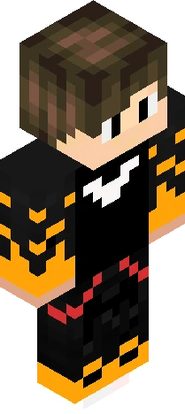 Skin c0ea45 Minecraft skin preview