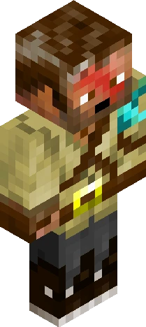 Minecraft. Skin Minecraft skin preview