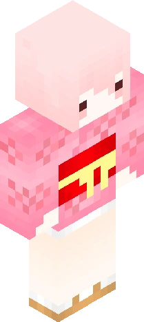 Skin c0f597 Minecraft skin preview