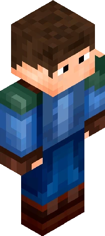 Skin c0fc63 Minecraft skin preview