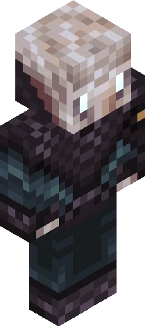 Skin c10806 Minecraft skin preview