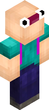 Skin c10c59 Minecraft skin preview