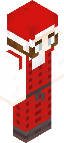 Skin c10d3b Minecraft skin preview