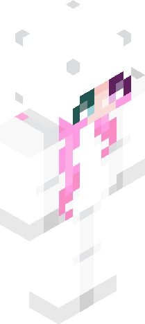 Skin c11d7e Minecraft skin preview