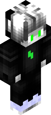 Skin c11fa5 Minecraft skin preview