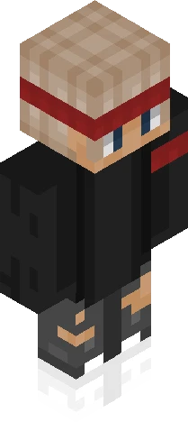 Skin c12ae1 Minecraft skin preview