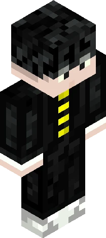 Skin c13bbd Minecraft skin preview
