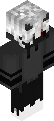 Skin c13d35 Minecraft skin preview