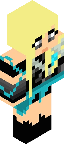 Skin c1505d Minecraft skin preview