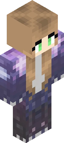 Skin c16831 Minecraft skin preview